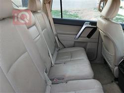 تويوتا لاندكروزر برادو